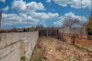 Garden- click for photo gallery